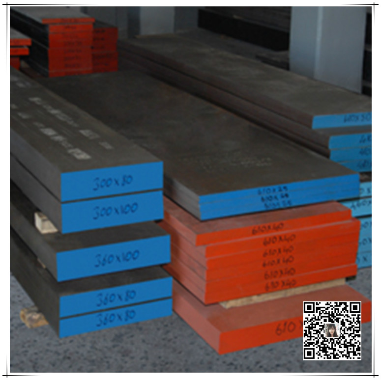 ASTM A9力学性能
